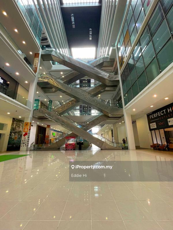 Shop / Office for Sale in Subang Jaya, Selangor by Eddie Hi - iProperty.com.my
