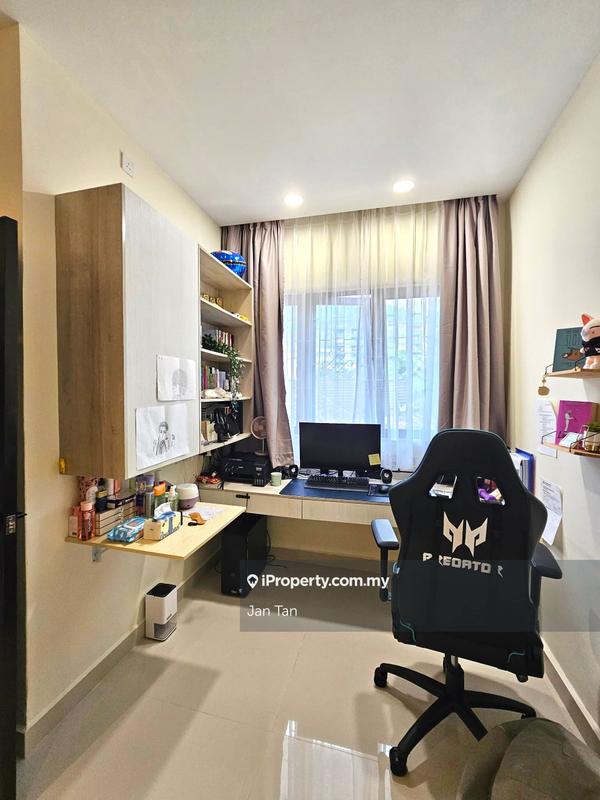 1.5-storey Terraced House for Sale in Reservoir Garden, Ayer Itam by Jan Tan - iProperty.com.my