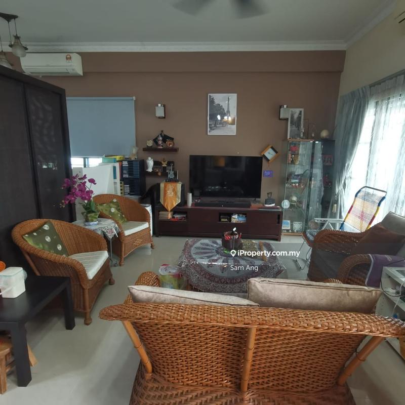 Semi-Detached House for Sale in Taman Taming Maju, Cheras by Sam Ang - iProperty.com.my