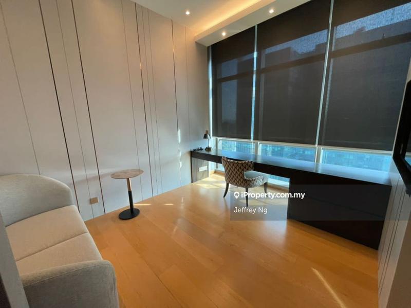 Service Residence for Sale in The Ritz-Carlton Residences by Jeffrey Ng - iProperty.com.my