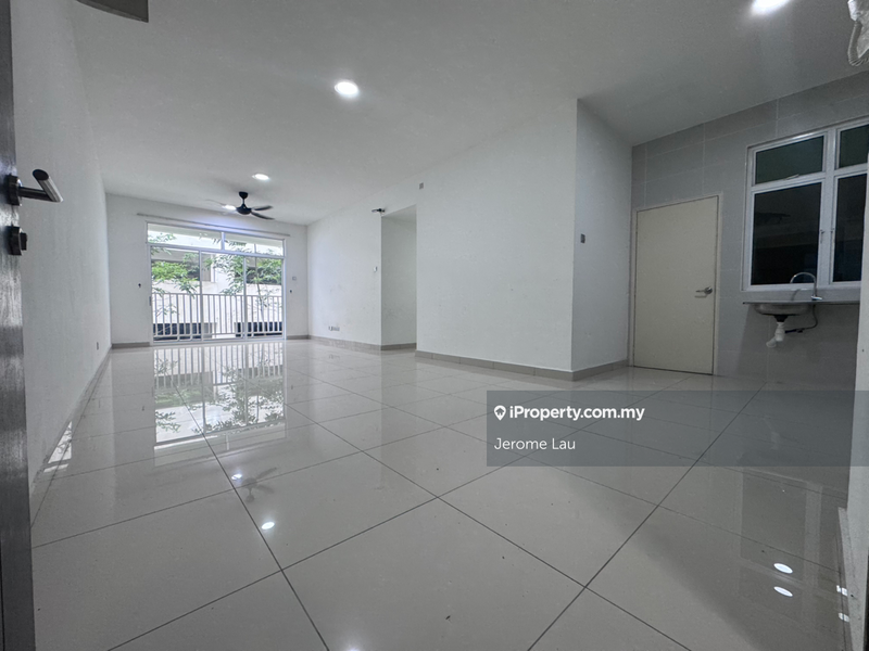 For Sale - Twin Danga Residence