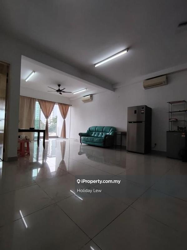 For Rent - Arte Condominium