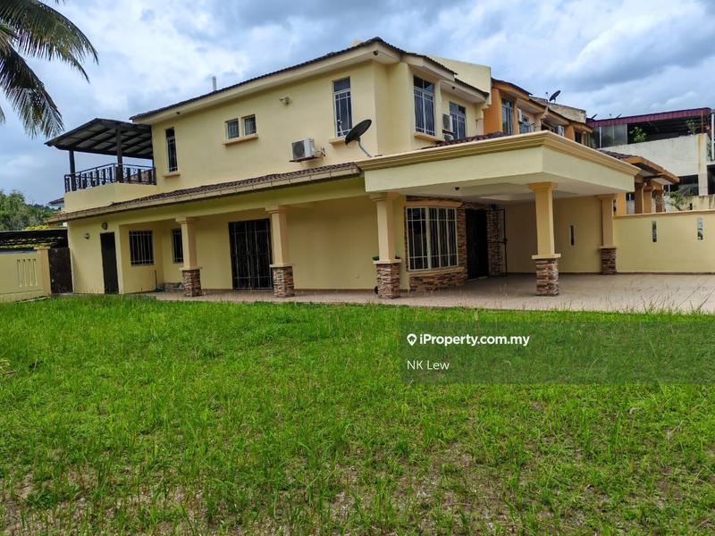 Rumah Teres 2-Tingkat untuk Dijual di Taman Lestari Perdana, Seri Kembangan oleh NK Lew - iProperty.com.my