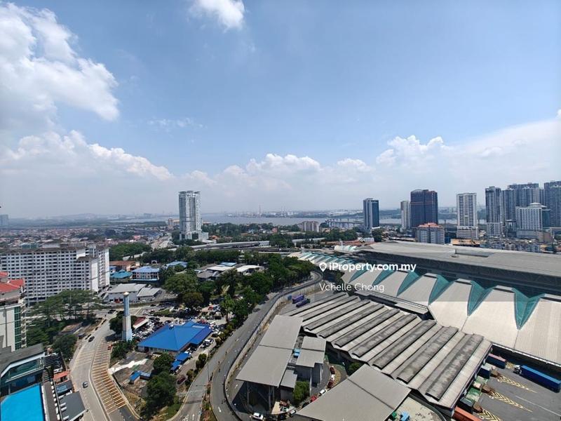 For Sale - TriTower Residence @ Johor Bahru Sentral