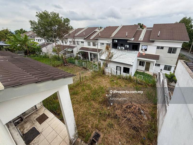 2-storey Terraced House for Sale in Nilai 3, Nilai by Azizirrahim - iProperty.com.my