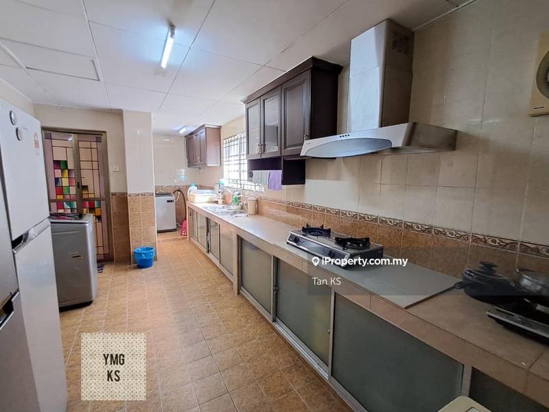 Rumah Berangkai 2 Tingkat untuk Dijual di Bandar Botanic, Klang oleh Tan KS - iProperty.com.my