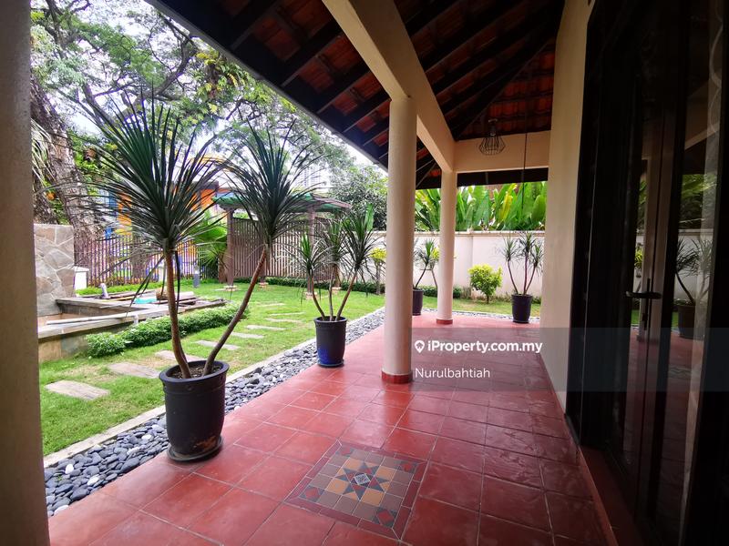 Bungalow House for Sale in n9nw5, Keramat by Nurulbahtiah - iProperty.com.my
