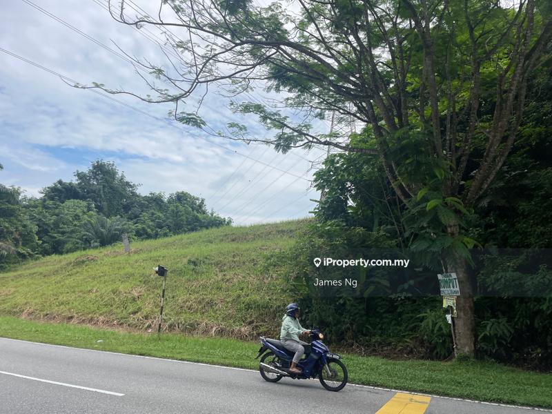 Tanah Pertanian untuk Dijual di AMPANGAN, Seremban oleh James Ng - iProperty.com.my