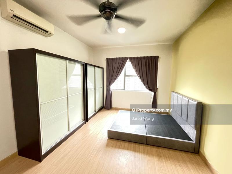 For Sale - X2 Residency, Taman Putra Prima, Puchong