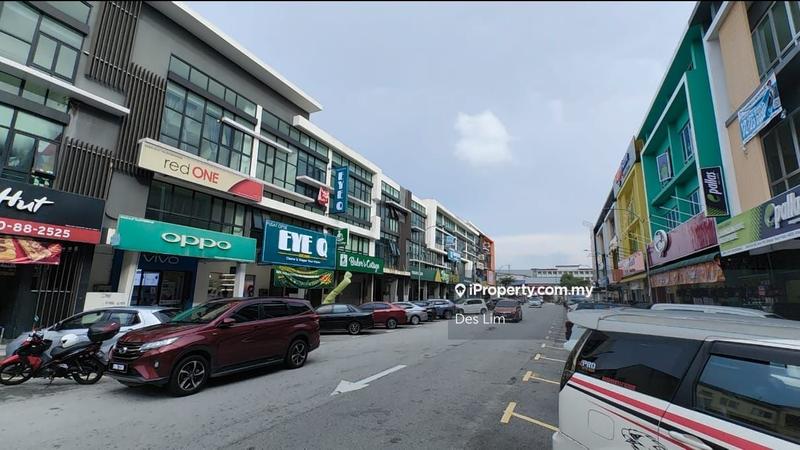 Kedai untuk Dijual di Bandar Tasik Puteri, Rawang oleh Des Lim - iProperty.com.my