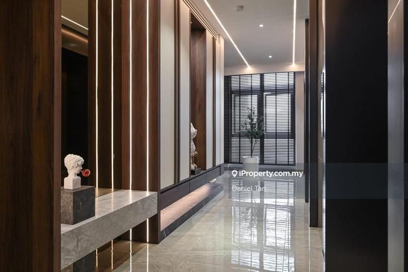 Service Residence for Sale in Park Regent @Desa Park City by Daniel Tan - iProperty.com.my
