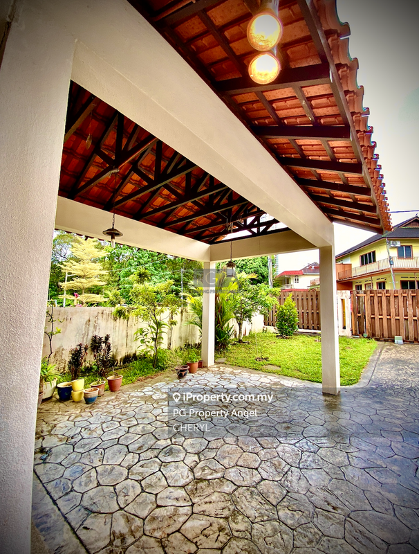 Rumah Berkembar untuk Dijual di Tanjung Bungah, Penang oleh CHERYL - iProperty.com.my