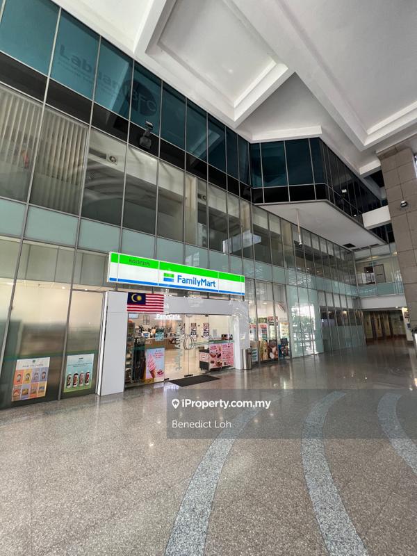 Office for Sale in KL Sentral, Kl Sentral by Benedict Loh - iProperty.com.my