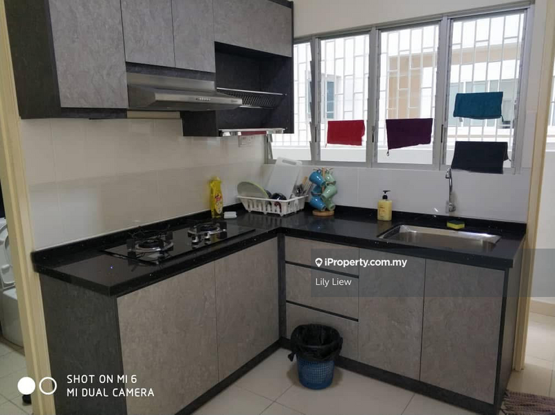 Service Residence for Sale in Saville @ Cheras by Lily Liew - iProperty.com.my