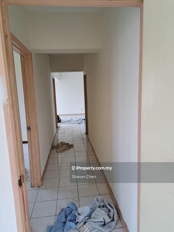 Condominium for Sale in Menara Megah by Sharon Chen - iProperty.com.my