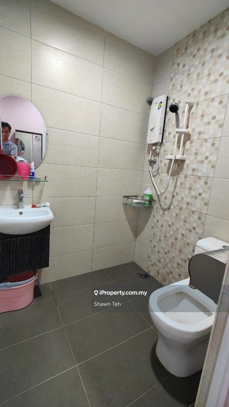 Rumah Berangkai 2 Tingkat untuk Dijual di Taman Cheng Perdana, Cheng oleh Shawn Teh - iProperty.com.my