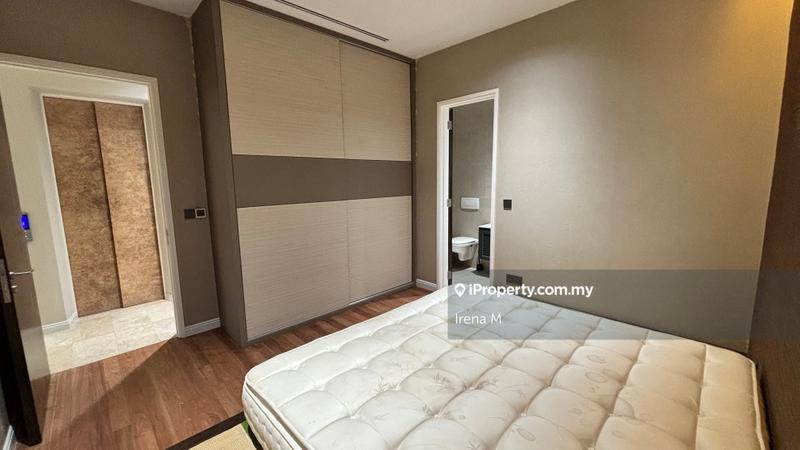 Rumah Berangkai 4 Tingkat untuk Dijual di Taman Sri Hartamas, Sri Hartamas oleh Irena M - iProperty.com.my