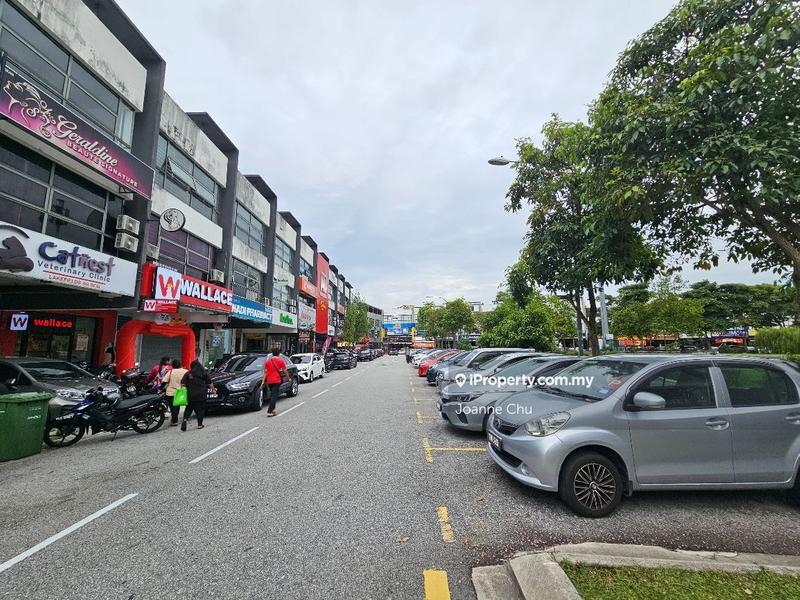 Shop-Office for Sale in Taman Tasik Damai, Sungai Besi by Joanne Chu - iProperty.com.my