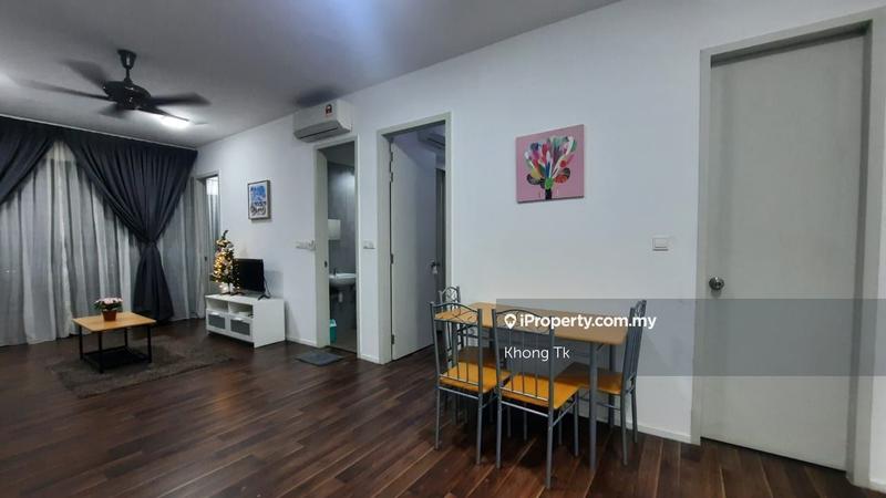 Service Residence for Sale in Geo Bukit Rimau by Khong Tk - iProperty.com.my