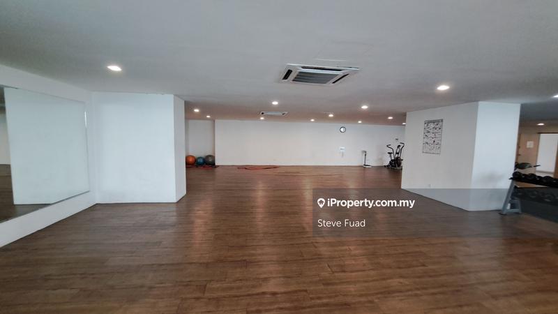 Service Residence for Rent in The Court @ Central Residence by Steve Fuad - iProperty.com.my
