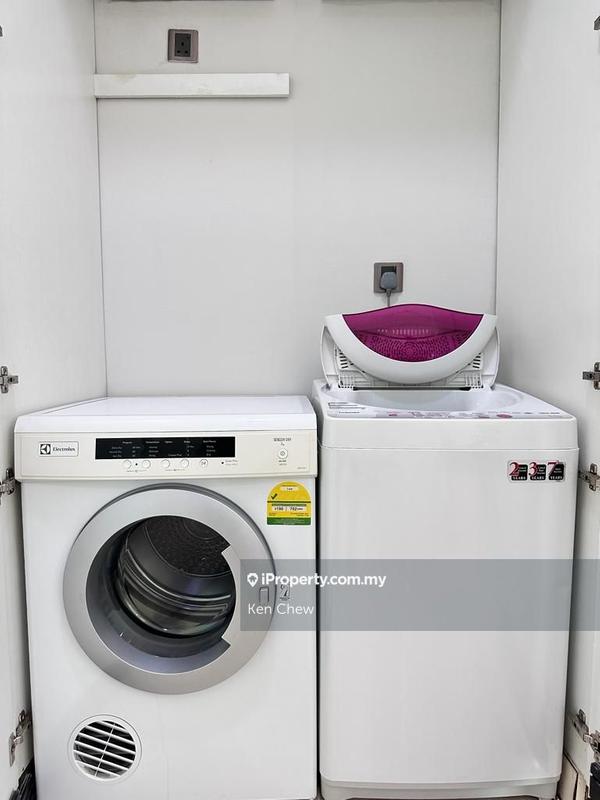 Service Residence for Sale in Soho Suites Serviced Residence @ KLCC by Ken Chew - iProperty.com.my