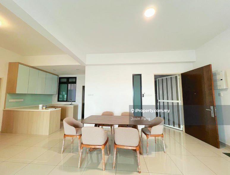 For Rent - Grace Residence