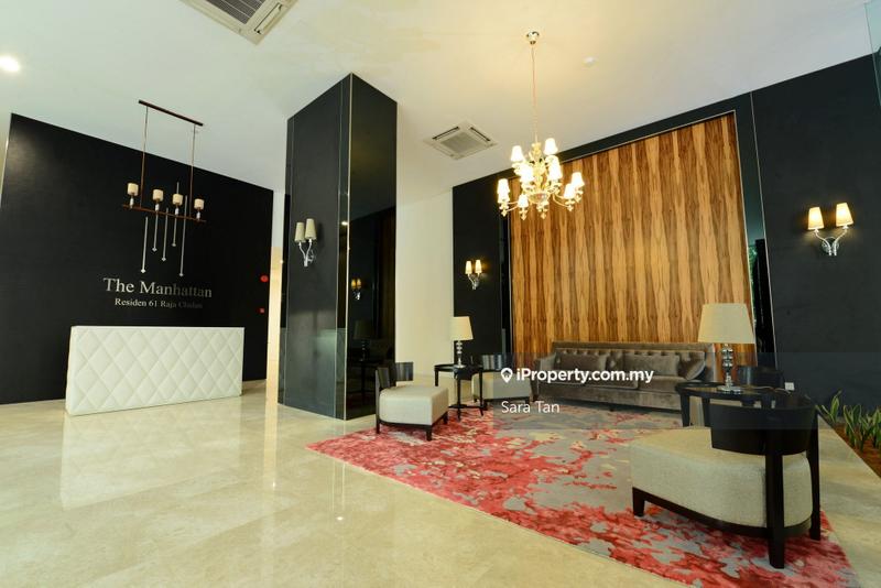 Condominium for Rent in The Manhattan by Sara Tan - iProperty.com.my