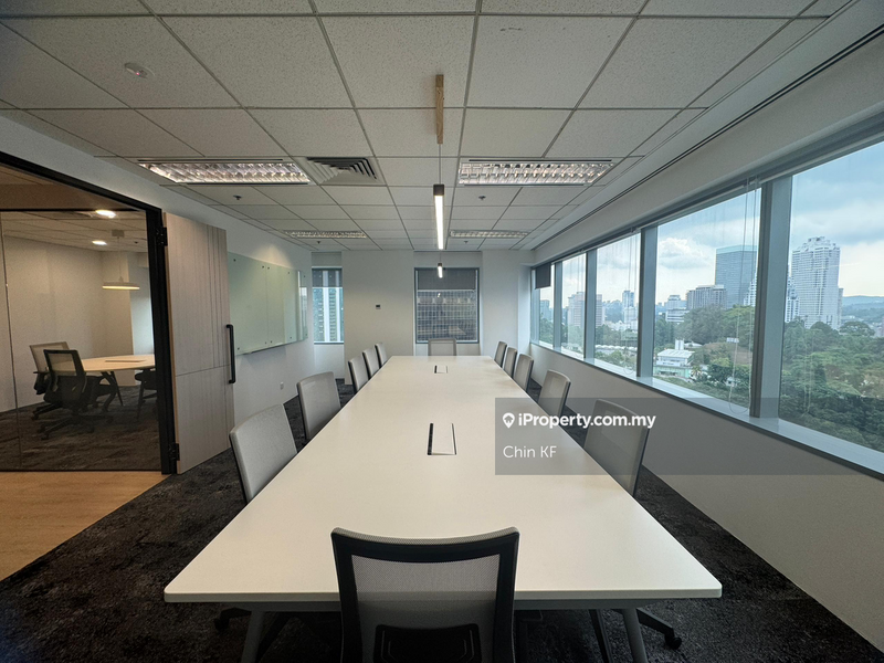 Office for Rent in KLCC, KL City Centre by Chin KF - iProperty.com.my