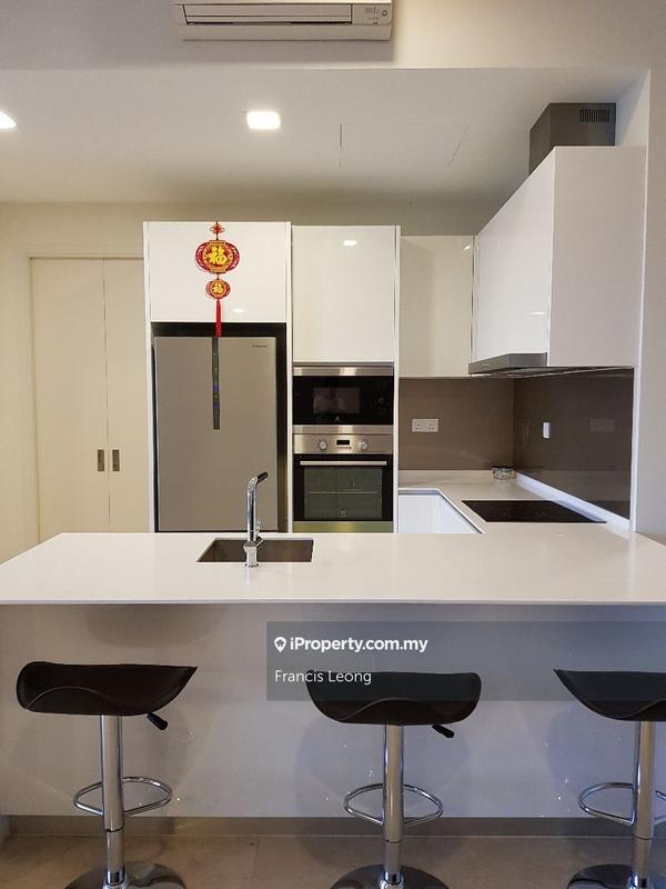 For Sale - The Greens