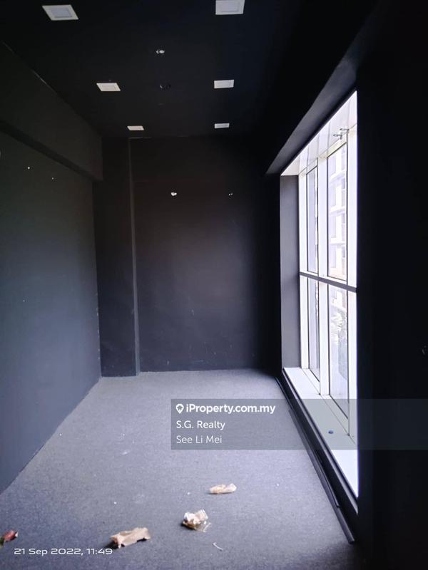 Office for Rent in Jalan Ampang, Ampang by See Li Mei - iProperty.com.my