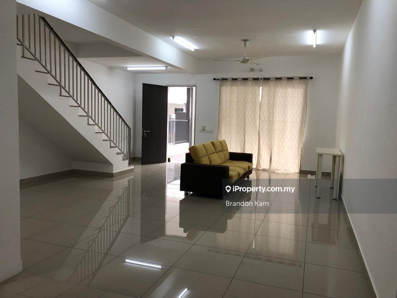 2-storey Terraced House for Rent in Bandar Seremban, Seremban by Brandon Kam - iProperty.com.my