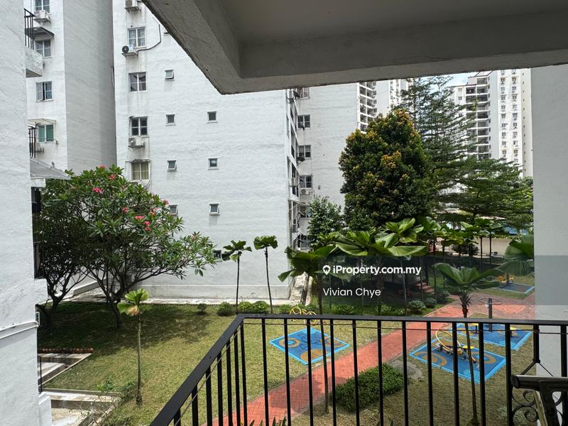 Condominium for Sale in Pantai Hillpark 2 by Vivian Chye - iProperty.com.my