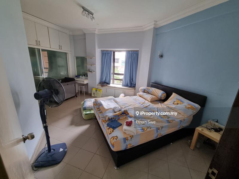 Condominium for Sale in Casa Damansara 2 by Ethan Swe - iProperty.com.my