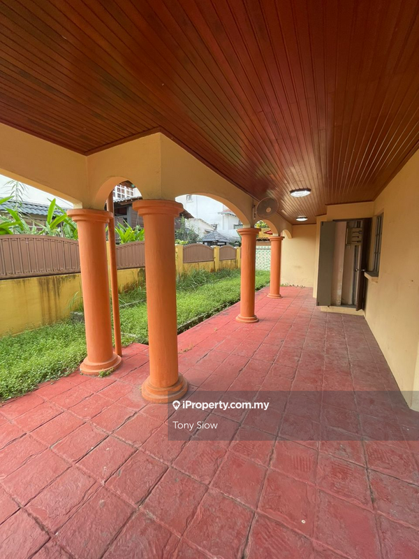 Semi-Detached House for Sale in Usj 5, Subang Jaya by Tony Siow - iProperty.com.my