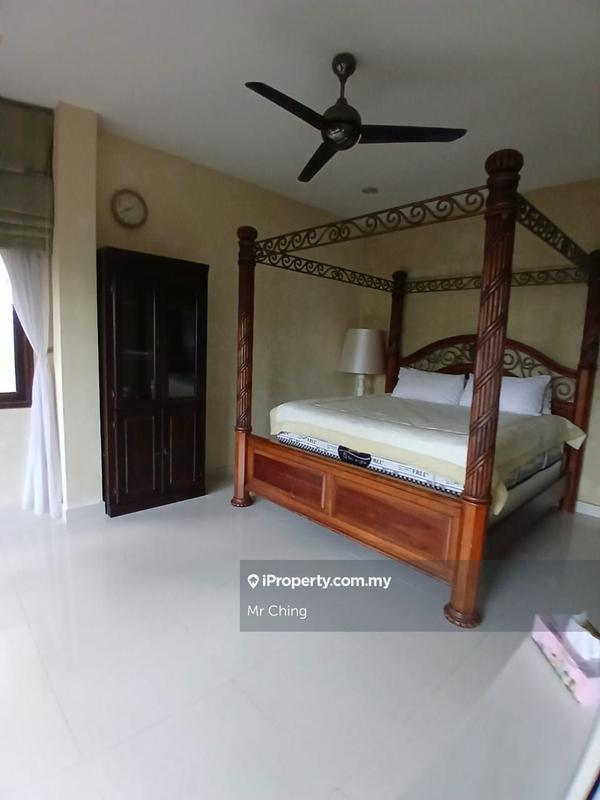 Agricultural Land for Sale in Bandar Raub Perdana, Raub by Mr Ching - iProperty.com.my