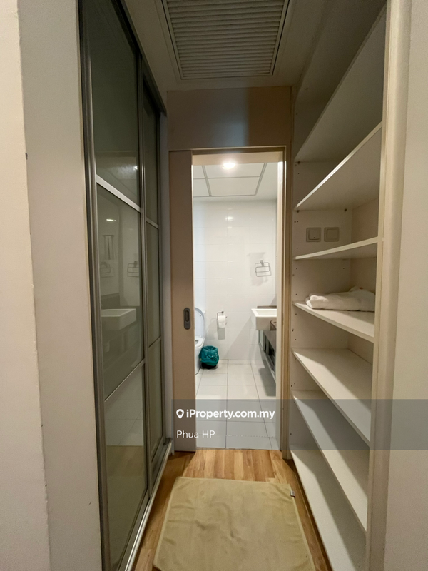 Service Residence for Rent in Solaris Dutamas by Phua HP - iProperty.com.my