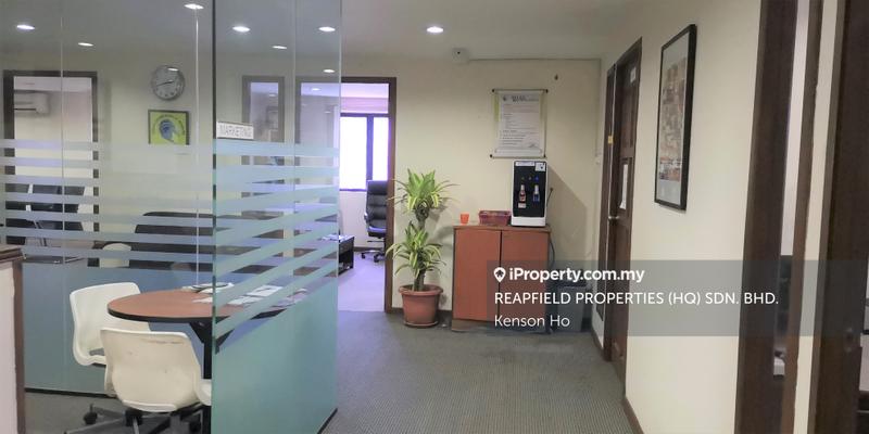 Pejabat untuk Dijual di Ampang Jaya, Ampang oleh Kenson Ho - iProperty.com.my