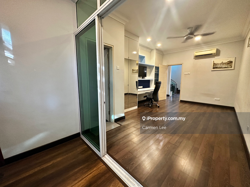 2.5-storey Terraced House for Sale in ci5z0, Subang Jaya by Carmen Lee - iProperty.com.my