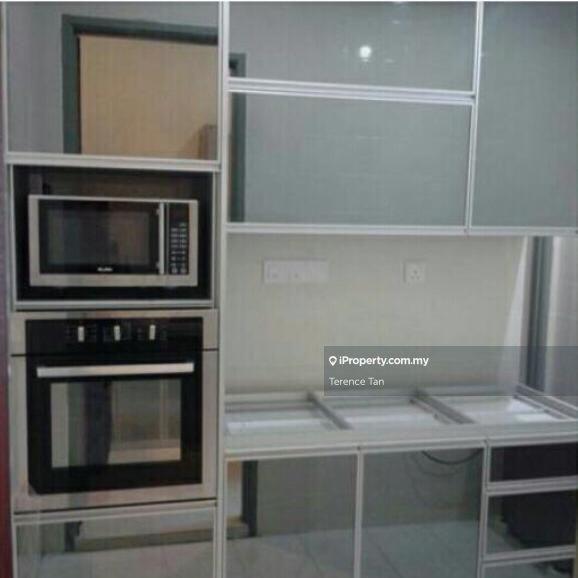 Rumah Teres 2-Tingkat untuk Dijual di East Ledang, Iskandar Puteri (Nusajaya) oleh Terence Tan - iProperty.com.my