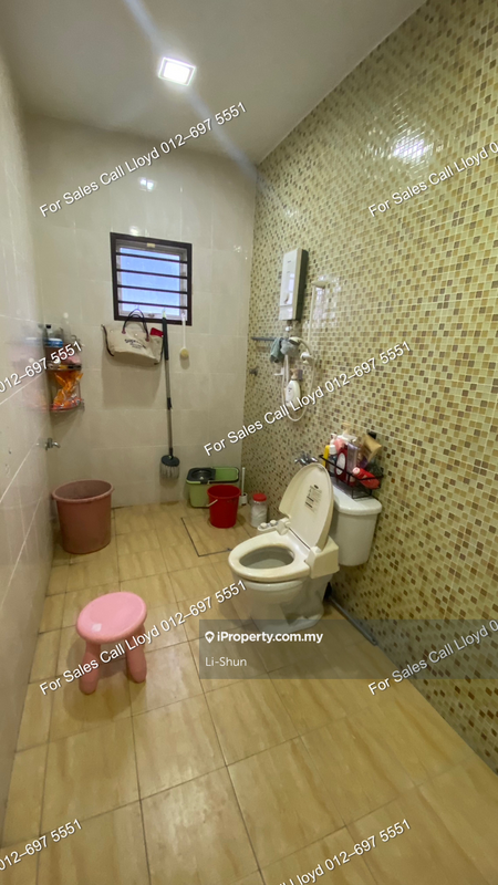 2-storey Terraced House for Sale in Ambang Botanic, Klang by Li-Shun - iProperty.com.my