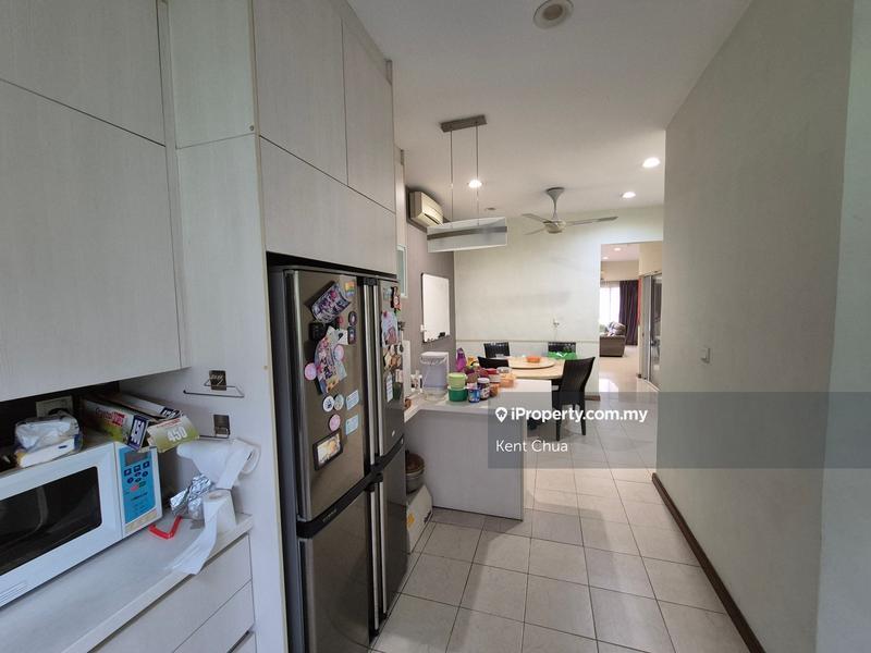 2-storey Terraced House for Sale in Sunway Spk, Kuala Lumpur by Kent Chua - iProperty.com.my