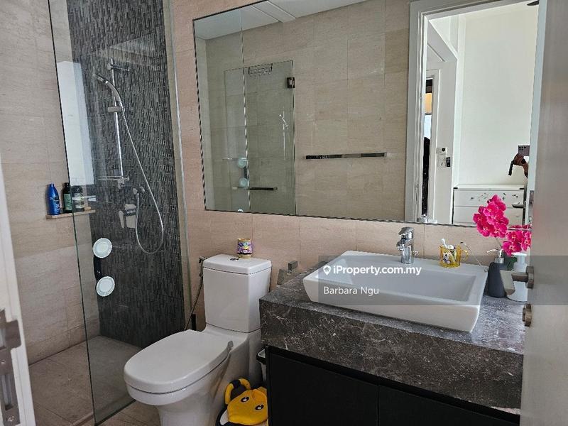 Service Residence for Sale in The Sentral Residences by Barbara Ngu - iProperty.com.my