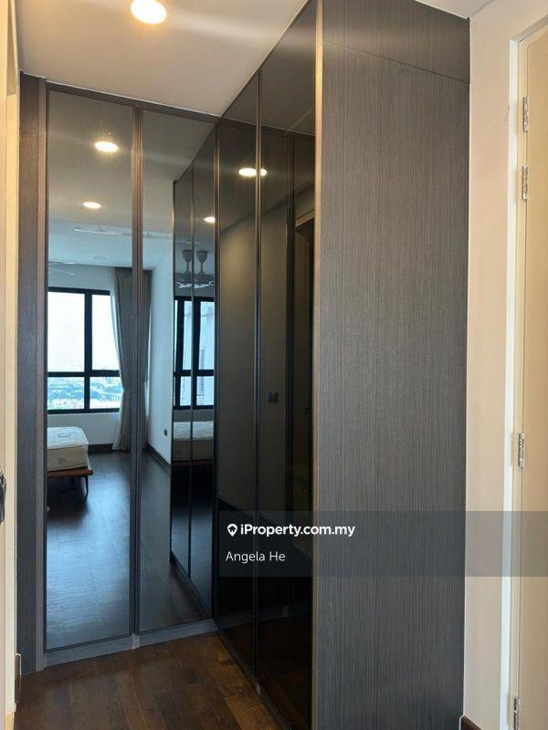 Service Residence for Rent in Lot 15 by Angela He - iProperty.com.my