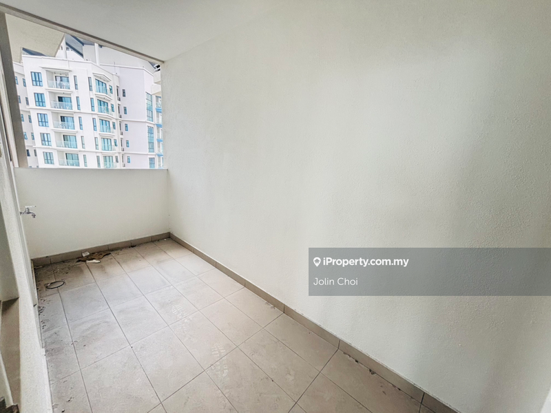 Condominium for Sale in Sky Condominium (Skyz Residence) by Jolin Choi - iProperty.com.my