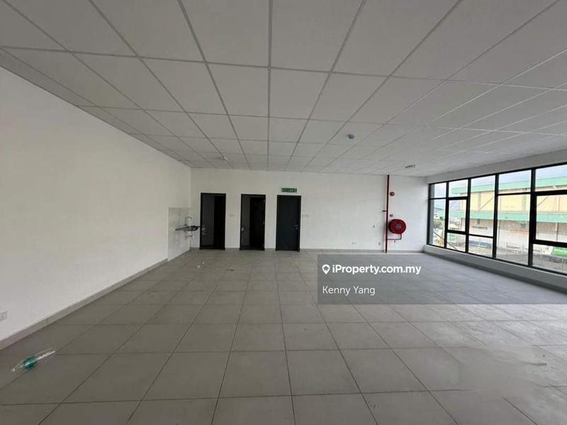 Kilang untuk Dijual di Teluk Gong, Port Klang (Pelabuhan Klang) oleh Kenny Yang - iProperty.com.my