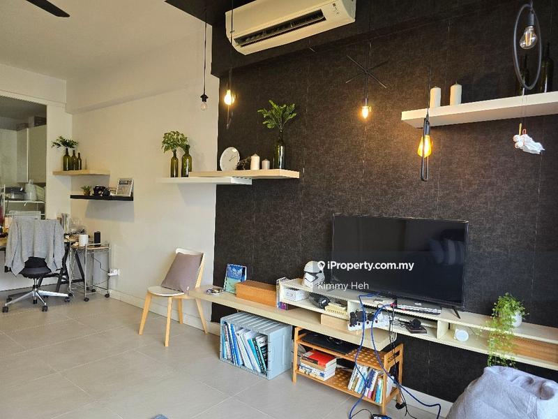 For Sale - Nova Saujana