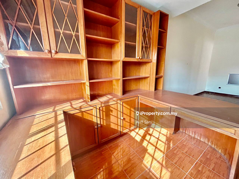 Semi-Detached House for Sale in Taman Permata, Ulu Kelang by Aliff Sani - iProperty.com.my