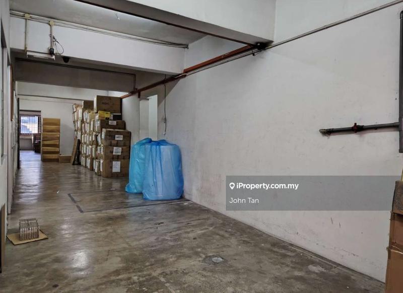 Kedai-Pejabat untuk Disewa di MWE Commercial Park, Batu oleh John Tan - iProperty.com.my