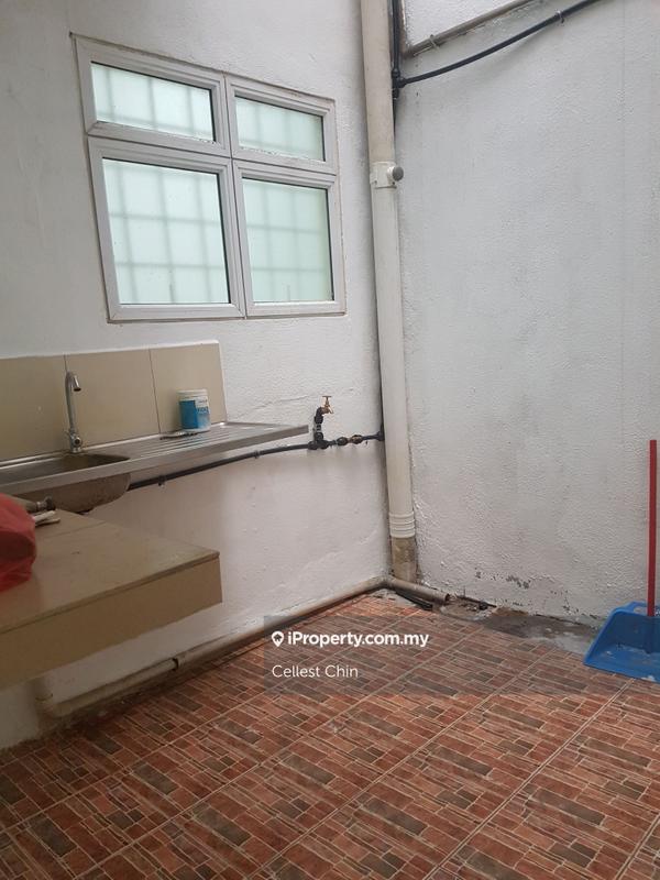 Rumah Pangsa untuk Dijual di Taman Sri Sentosa oleh Cellest Chin - iProperty.com.my