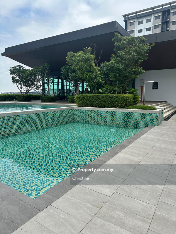 Kondominium untuk Dijual di Embayu oleh Christine - iProperty.com.my